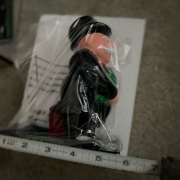 Monopoly themed Piggy Bank - Picture 4 of 7